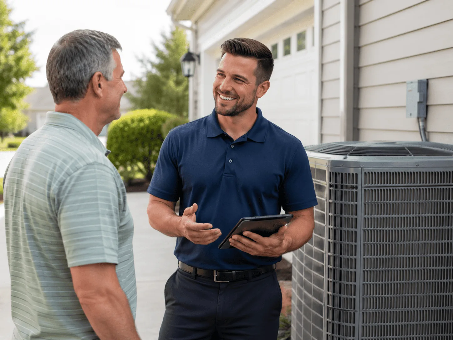 Heat Pump Installation Isom, KY FAQs